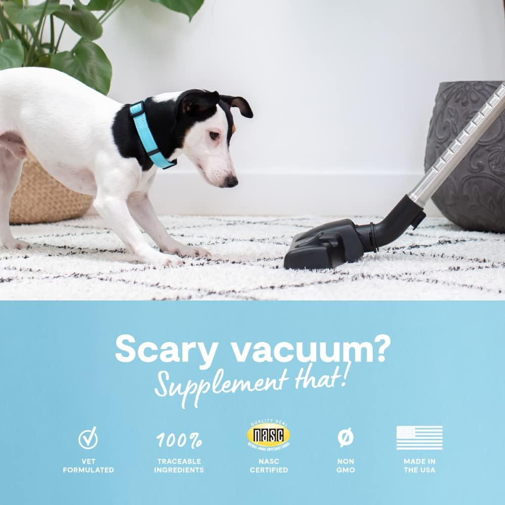 Open Farm Calming Chews 90 Masticables