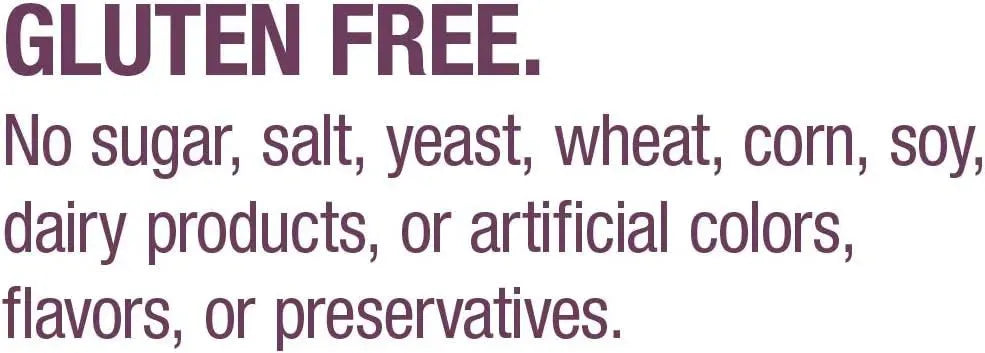 NATURE'S WAY - Nature's Way Echinacea Astragalus & Reishi 100 Capsulas - The Red Vitamin MX - Suplementos Alimenticios - {{ shop.shopifyCountryName }}