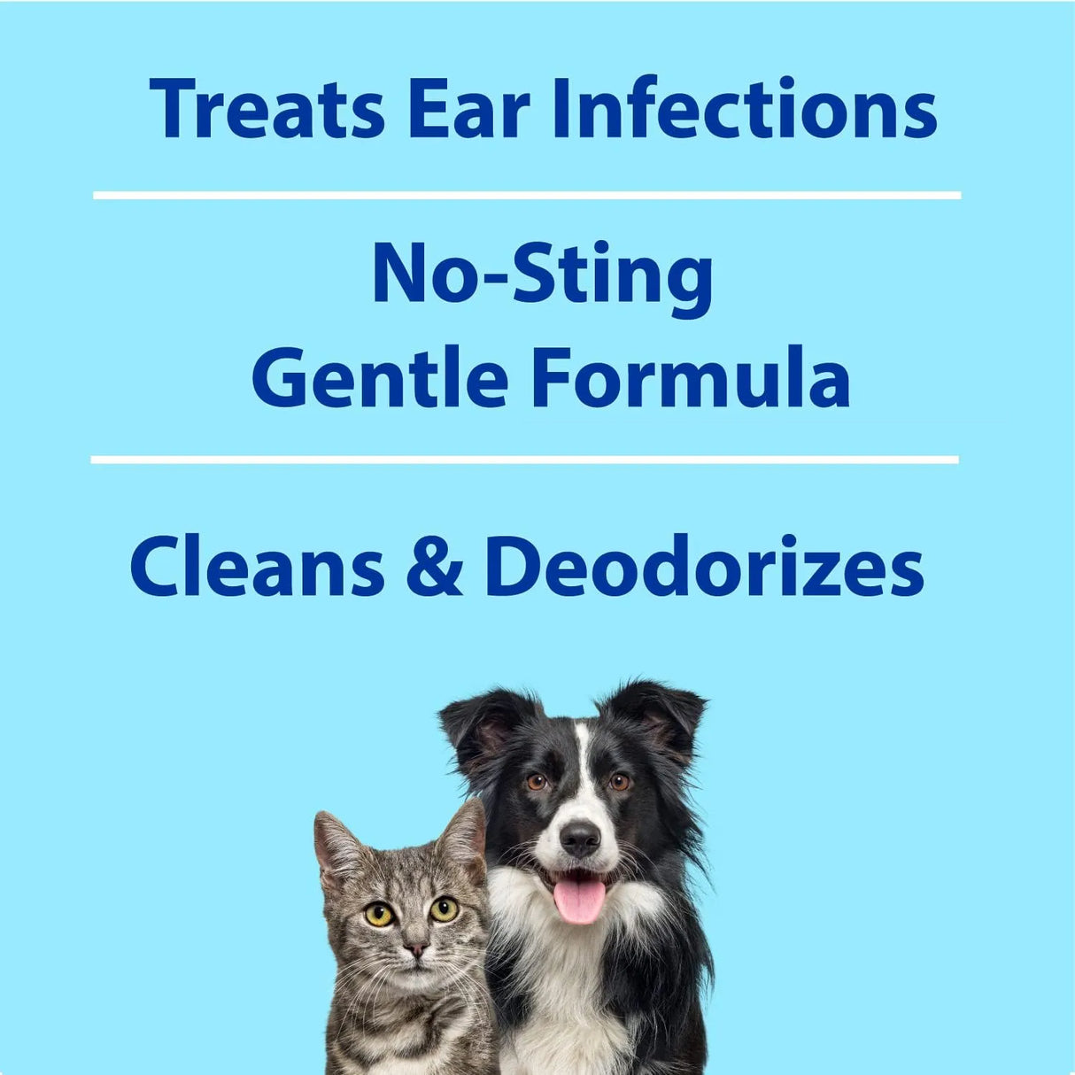 CURASEB - Curaseb Dog Ear Infection Treatment Solution 12 Fl.Oz. - The Red Vitamin MX - Cuidado Del Oído De Perros - {{ shop.shopifyCountryName }}