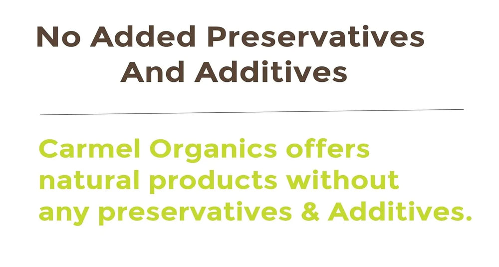 CARMEL ORGANICS - CARMEL ORGANICS Licorice Root Powder 227Gr. - The Red Vitamin MX - Suplementos Alimenticios - {{ shop.shopifyCountryName }}