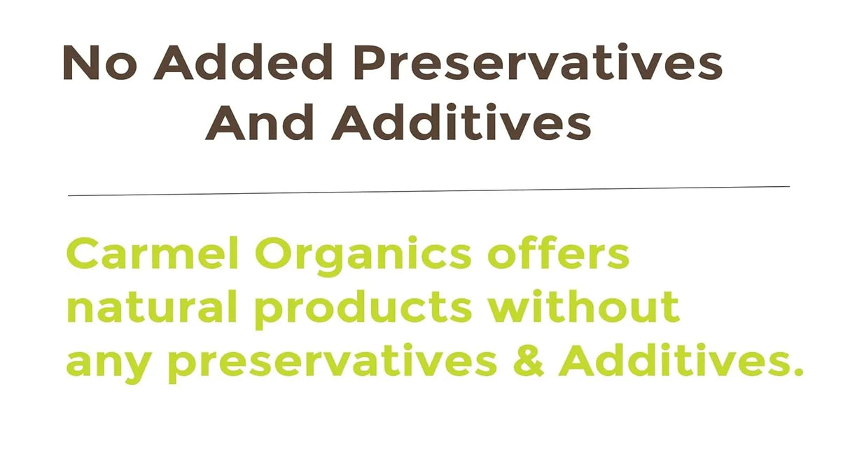 CARMEL ORGANICS - CARMEL ORGANICS Licorice Root Powder 227Gr. - The Red Vitamin MX - Suplementos Alimenticios - {{ shop.shopifyCountryName }}