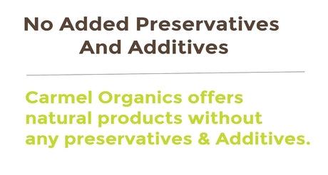 CARMEL ORGANICS - CARMEL ORGANICS Licorice Root Powder 227Gr. - The Red Vitamin MX - Suplementos Alimenticios - {{ shop.shopifyCountryName }}