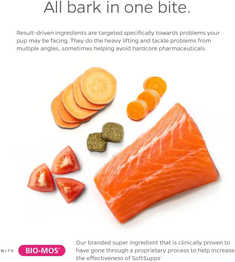 PET PARENTS - Pet Parents Allergy SoftSupps Immune Support for Dogs 90 Masticables - The Red Vitamin MX - Remedios Para La Picazón De Perros - {{ shop.shopifyCountryName }}