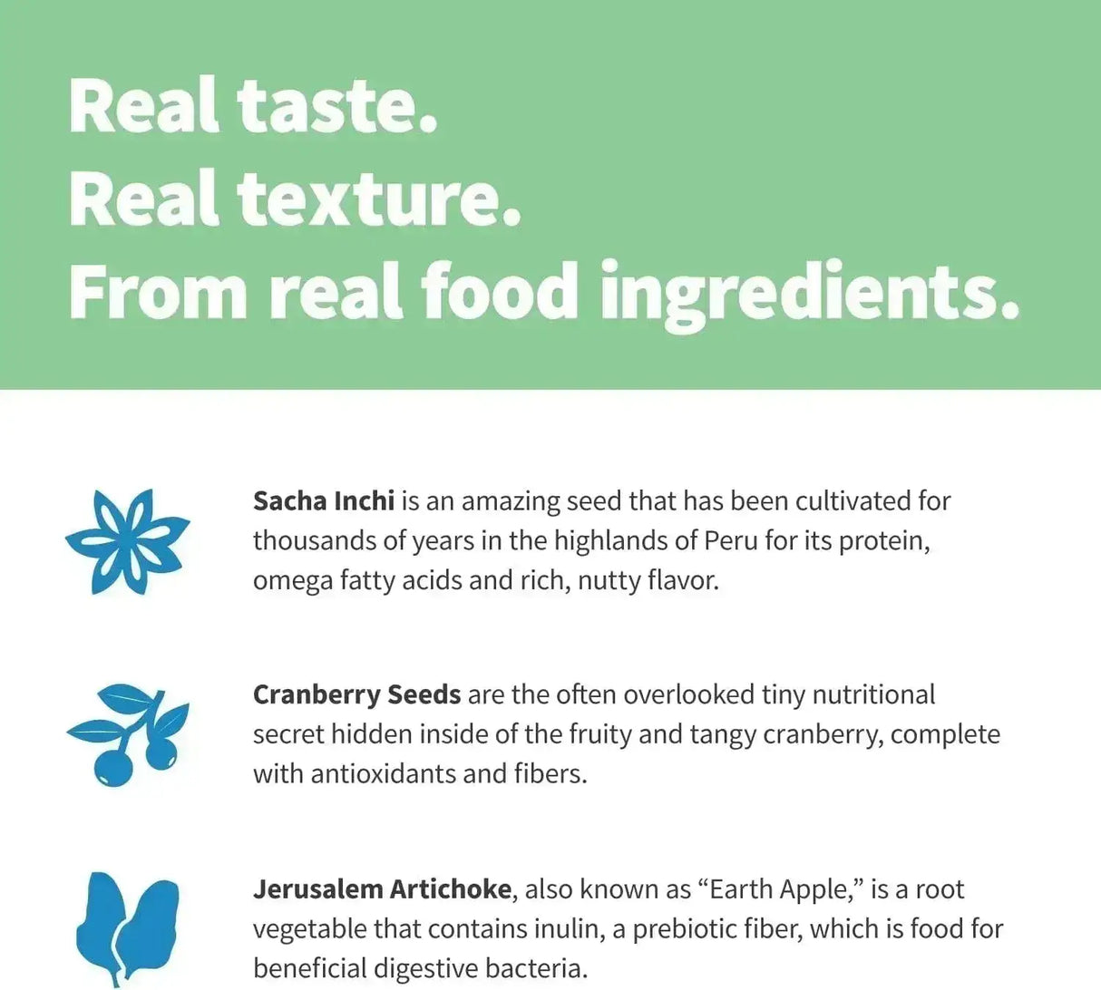 SPROUT LIVING - Sprout Living Epic Protein Plant Based Protein & Superfoods Powder Unflavored 456Gr. - The Red Vitamin MX - Suplementos Alimenticios - {{ shop.shopifyCountryName }}