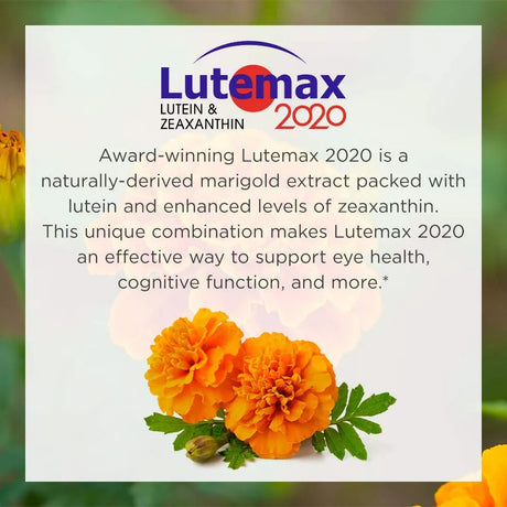 PURITY PRODUCTS - Purity Products Ultimate Eye Support 10Mg. Lutein 90 Capsulas - The Red Vitamin MX - Suplementos Alimenticios - {{ shop.shopifyCountryName }}