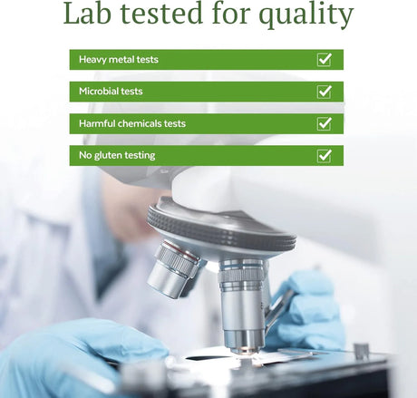 NUMAMI ORGANICS - Numami Organic Wheatgrass Juice Powder 142Gr. - The Red Vitamin MX - Suplementos Alimenticios - {{ shop.shopifyCountryName }}