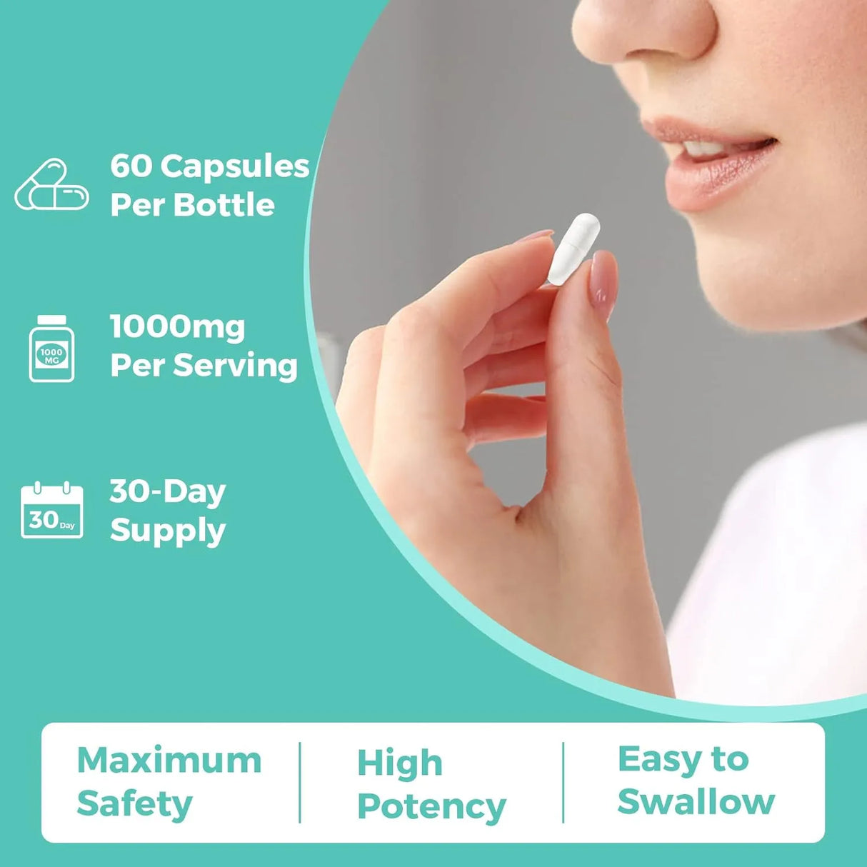 KAYSEARI - Kayseari TUDCA 1000Mg. 60 Capsulas 2 Pack - The Red Vitamin MX - Suplementos Alimenticios - {{ shop.shopifyCountryName }}