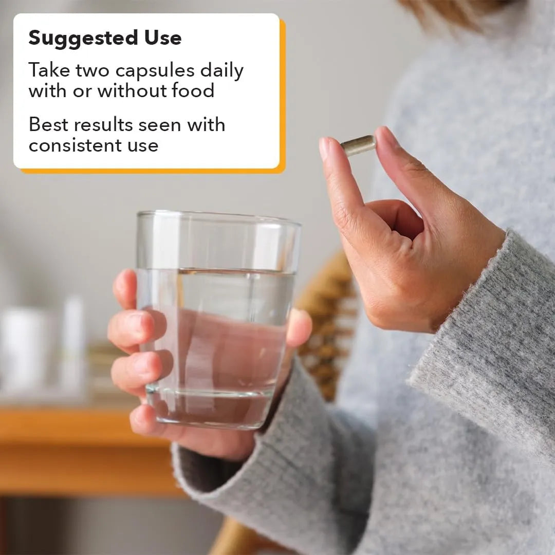 LIFE SEASONS - LifeSeasons Adrenal-T Adrenal Fatigue Support 60 Capsulas - The Red Vitamin MX - Suplementos Alimenticios - {{ shop.shopifyCountryName }}