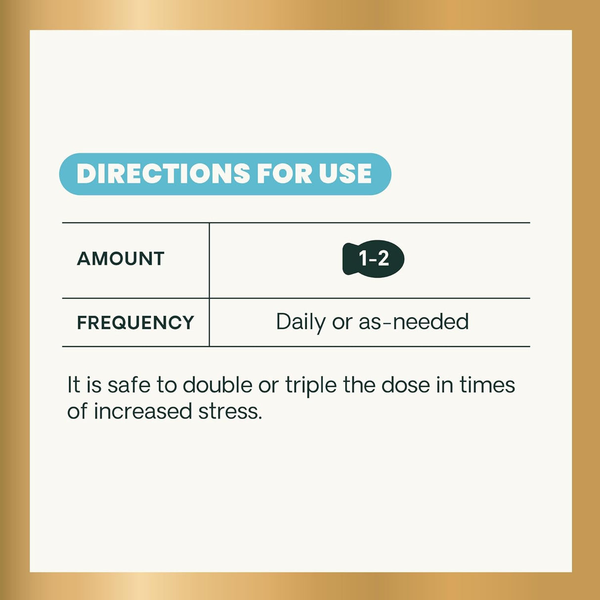 VetriScience Composure Calming Formula for Cats Chicken 30 Masticables