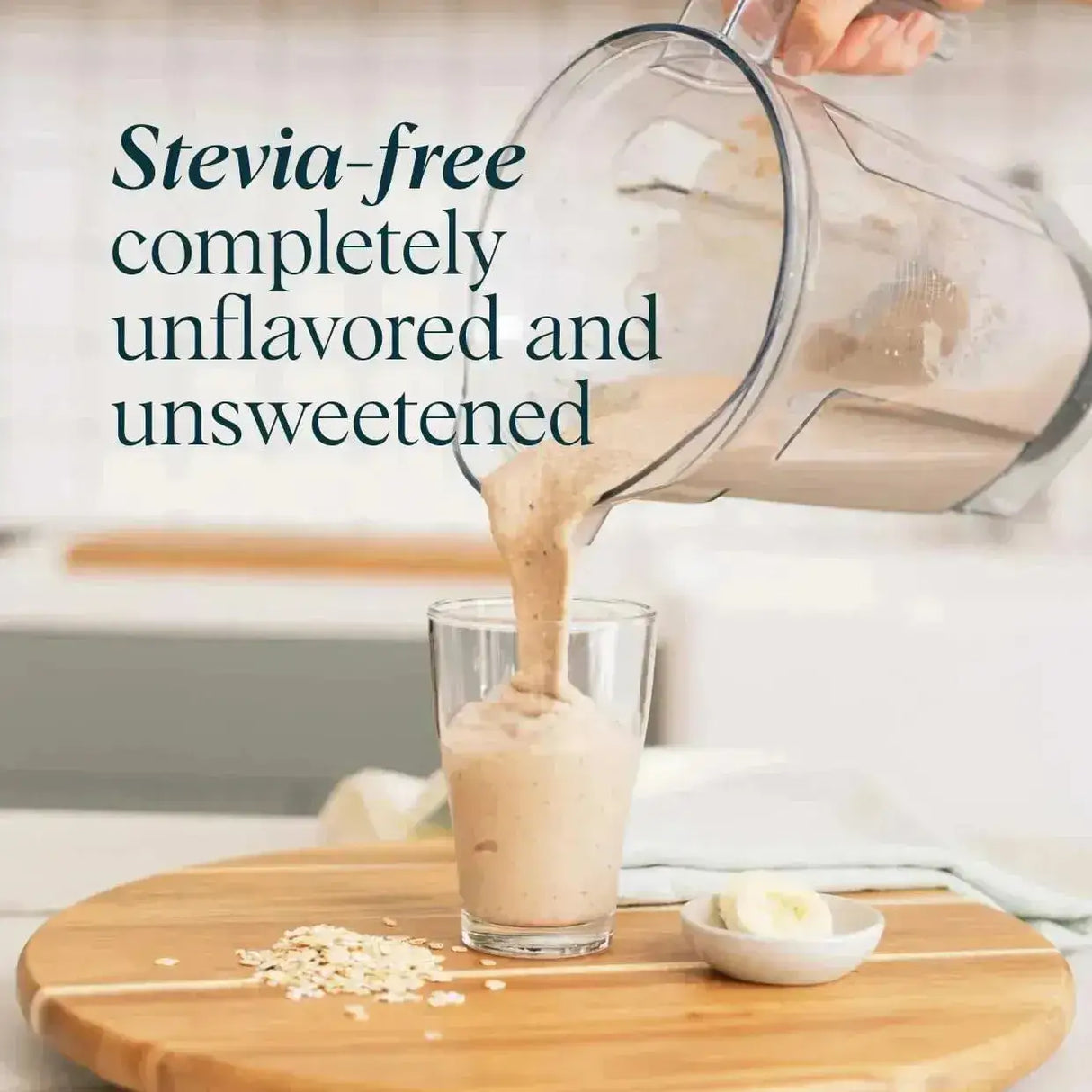 ORA ORGANIC - Ora Organic Vegan Protein Powder Unflavored 20 Servicios 594Gr. - The Red Vitamin MX - Suplementos Alimenticios - {{ shop.shopifyCountryName }}