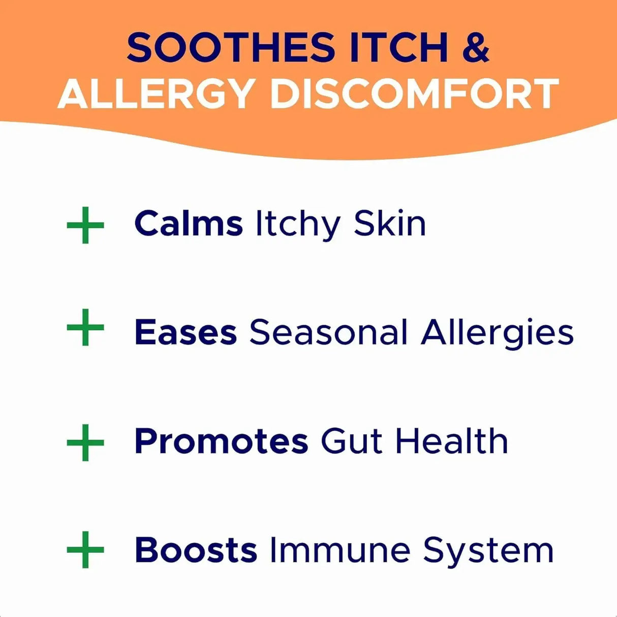 GOODGROWLIES - GOODGROWLIES Dog Allergy Relief Chews Chicken Flavor 180 Masticables - The Red Vitamin MX - Remedios Para La Picazón De Perros - {{ shop.shopifyCountryName }}