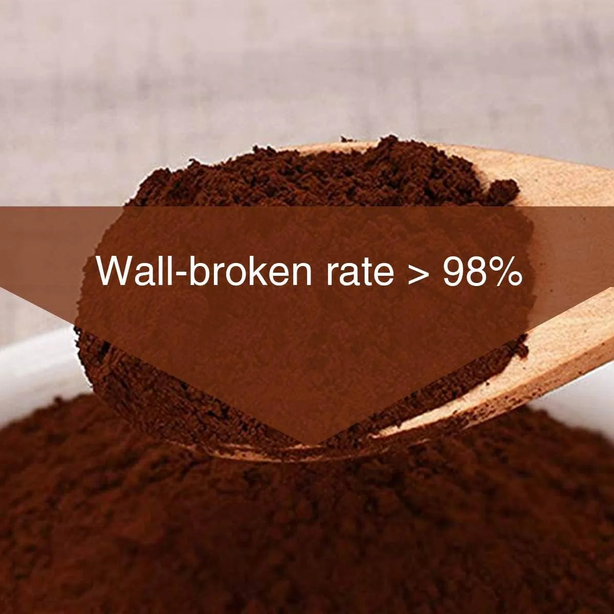 YUANZIYUANGANF - Yuanziyuanfang Red Reishi Mushroom Powder 200Gr. - The Red Vitamin MX - Suplementos Alimenticios - {{ shop.shopifyCountryName }}