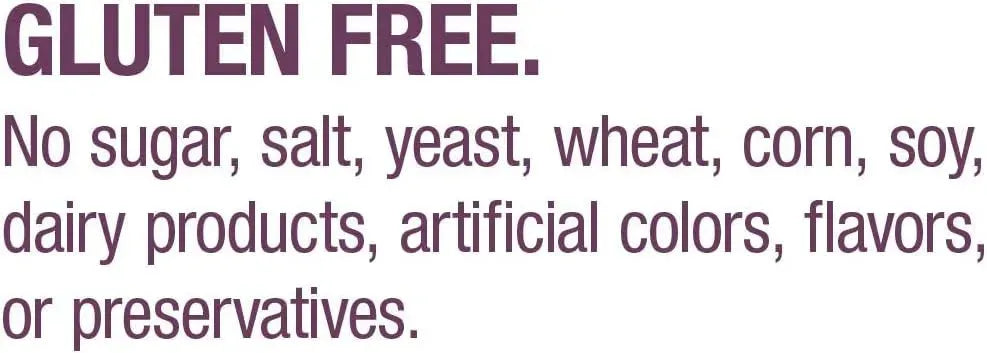 NATURE'S WAY - Nature's Way Premium Extract Cinnamon 60 Capsulas 2 Pack - The Red Vitamin MX - Suplementos Alimenticios - {{ shop.shopifyCountryName }}