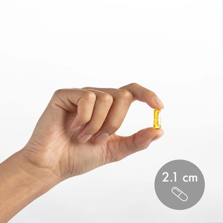 DR MERCOLA - Dr. Mercola Ubiquinol 100Mg. 30 Capsulas - The Red Vitamin MX - Suplementos Alimenticios - {{ shop.shopifyCountryName }}