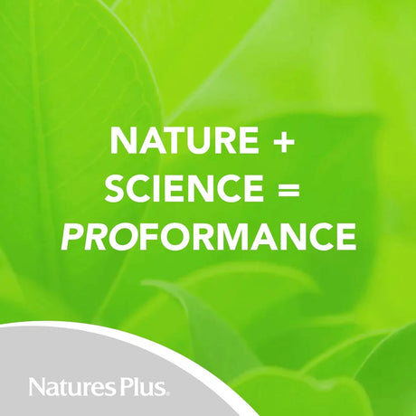 NATURES PLUS - Natures Plus PRO Super K Complex 60 Capsulas - The Red Vitamin MX - Suplementos Alimenticios - {{ shop.shopifyCountryName }}