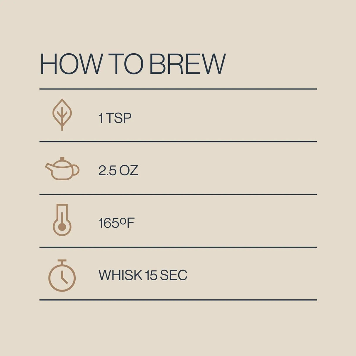 RISHI TEA - Rishi Tea Everyday Matcha 30Gr. - The Red Vitamin MX - Suplementos Alimenticios - {{ shop.shopifyCountryName }}