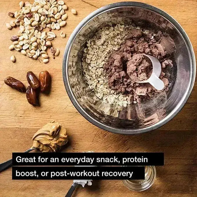 MUSCLE MILK - Muscle Milk Genuine Protein Powder Chocolate 875Gr. - The Red Vitamin MX - Suplementos Alimenticios - {{ shop.shopifyCountryName }}