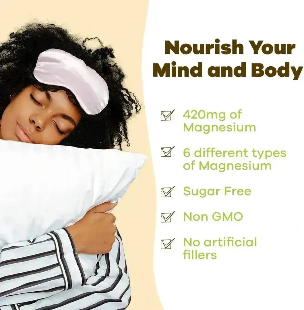 GOBIOTIX - GoBiotix Magnesium Glycinate Powder 60 Servicios Lemon Lime 282Gr. - The Red Vitamin MX - Suplementos Alimenticios - {{ shop.shopifyCountryName }}