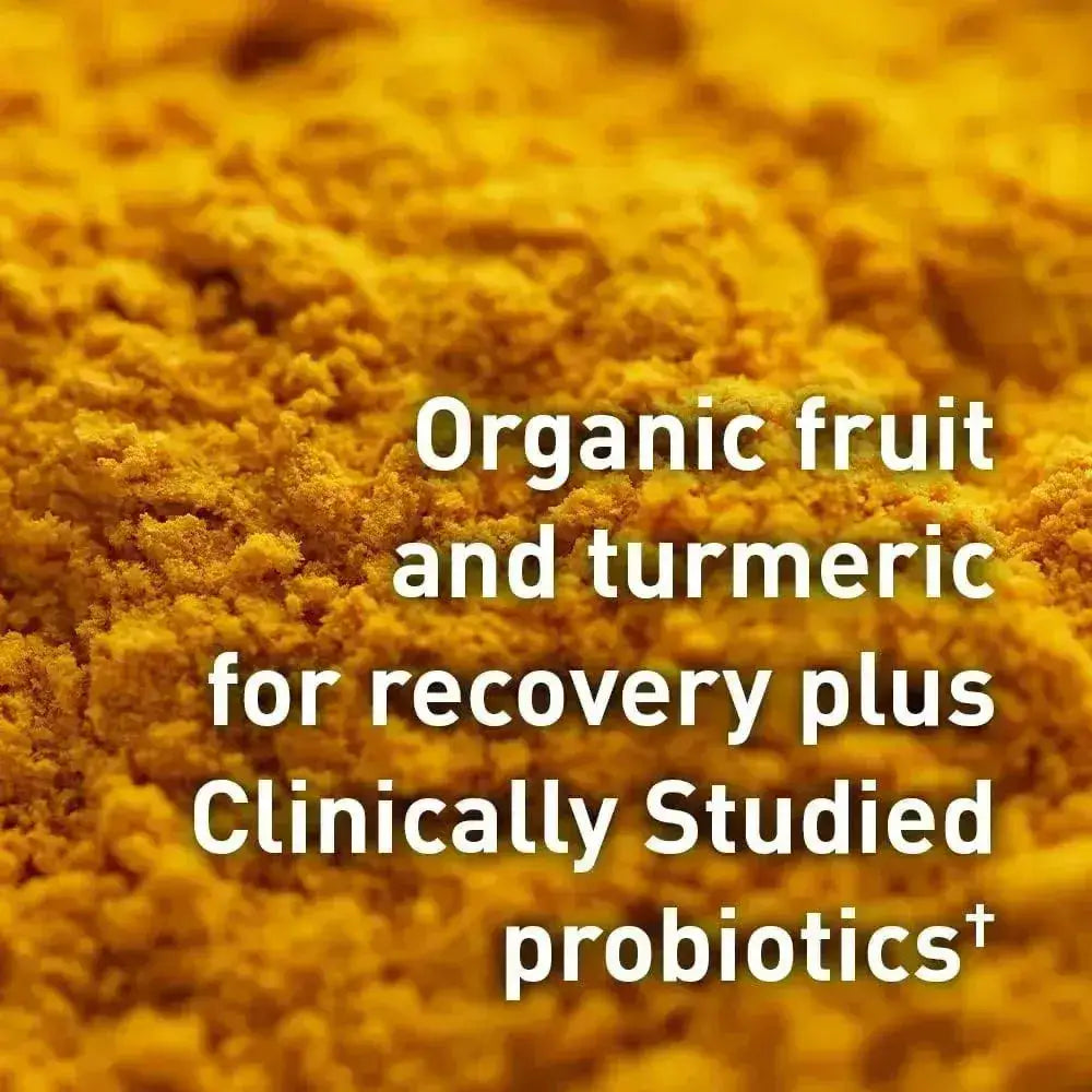 GARDEN OF LIFE - Garden of Life Organic Vegan Sport Protein Powder 19 Servicios Vanilla 855Gr. - The Red Vitamin MX - Suplementos Alimenticios - {{ shop.shopifyCountryName }}