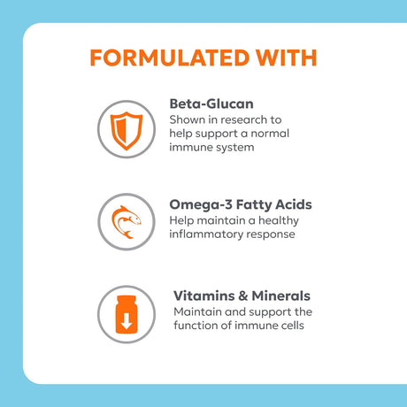 NUTRAMAX - Nutramax Laboratories Imuquin Immune Health Supplement Powder for Dogs 30 Paquetes - The Red Vitamin MX - Suplementos Herbales Para Perros - {{ shop.shopifyCountryName }}