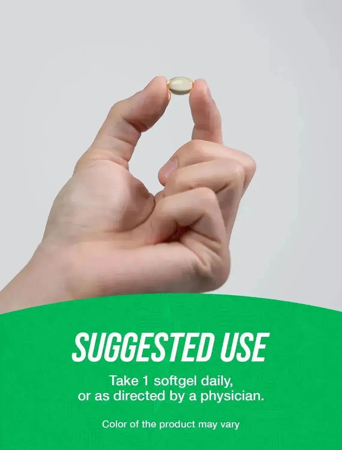 BULK SUPPLEMENTS - Bulk Supplements Garlic Oil 1000Mg. 365 Capsulas Blandas - The Red Vitamin MX - Suplementos Alimenticios - {{ shop.shopifyCountryName }}