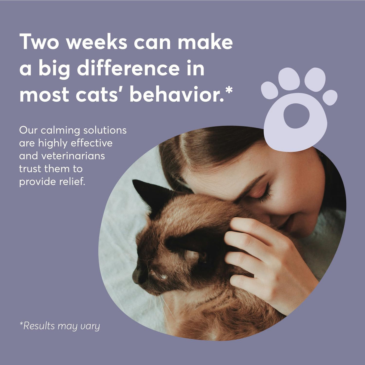 BUDDYJOY Cat Calming Diffuser Refills 2 Diffusers + 2 Refills