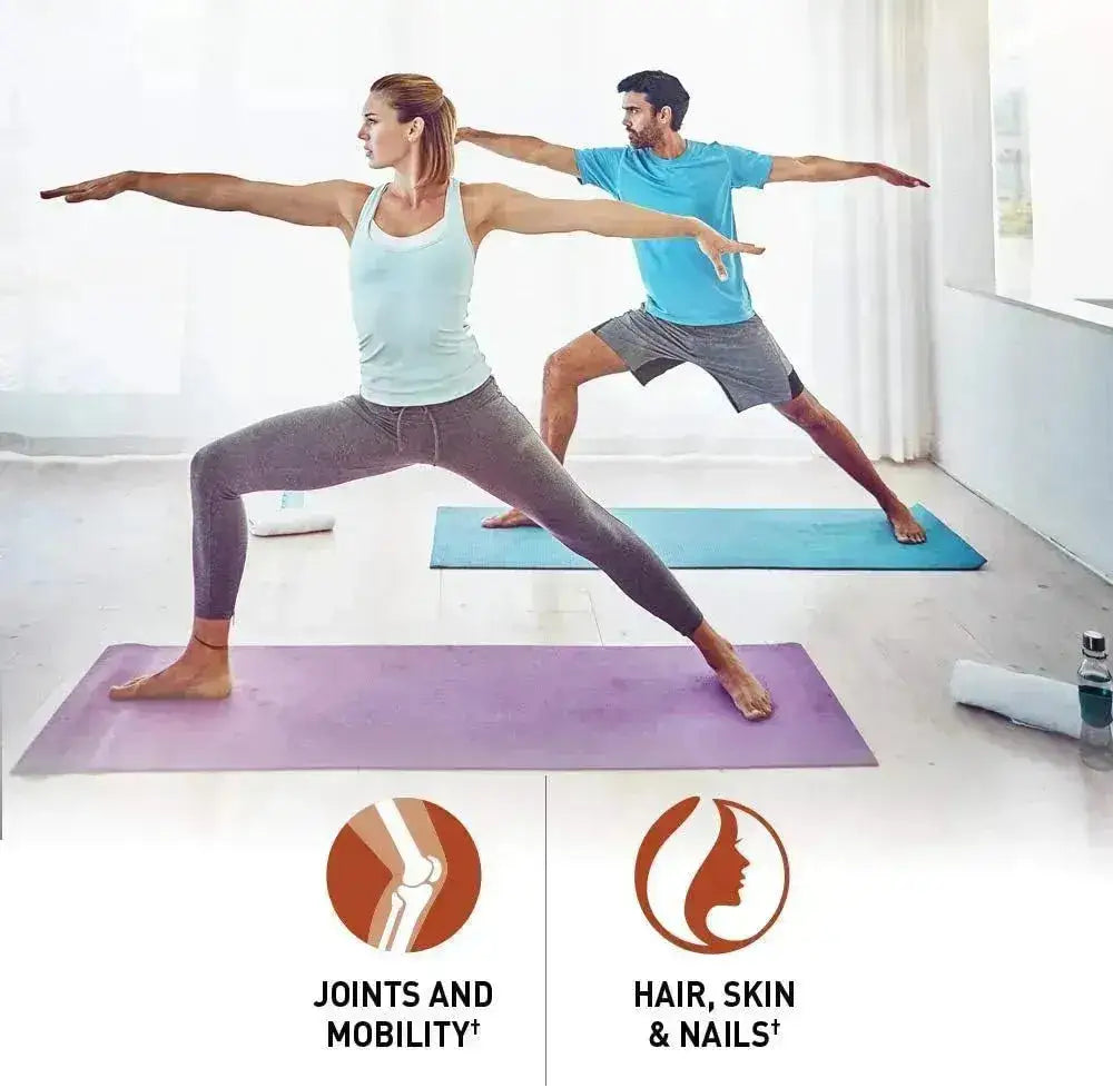 GARDEN OF LIFE - Garden of Life Multi-Sourced Collagen Turmeric 20 Servicios 220Gr. - The Red Vitamin MX - Suplementos Alimenticios - {{ shop.shopifyCountryName }}