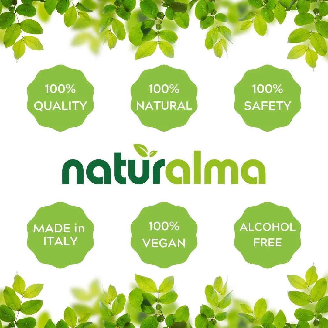 NATURALMA - Naturalma Nettle Leaf and Root Alcohol-Free Tincture 4 Fl.Oz. - The Red Vitamin MX - Suplementos Alimenticios - {{ shop.shopifyCountryName }}