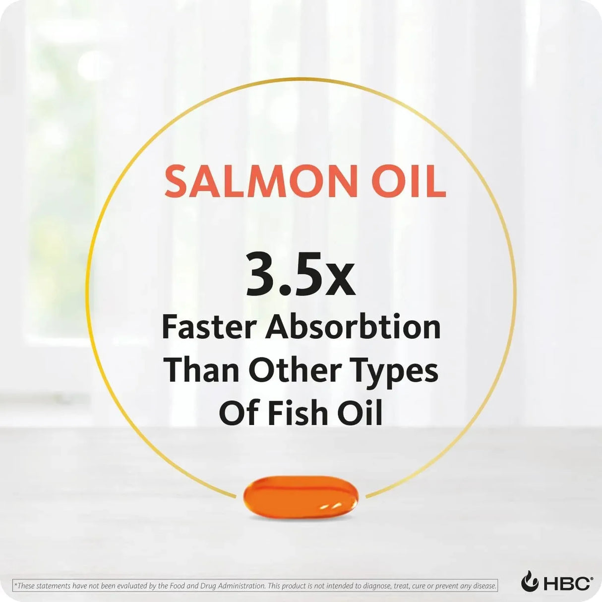 HOFSETH BIOCARE - Hofseth BioCare Cardio Triple Strength Omega 3 Fish Oil 90 Capsulas - The Red Vitamin MX - Suplementos Alimenticios - {{ shop.shopifyCountryName }}