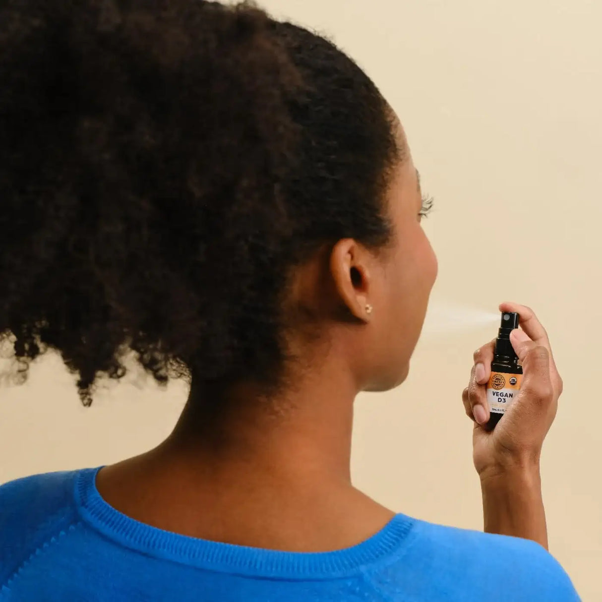 VIMERGY - Vimergy Vegan D3 96 Servicios 13.3Ml. - The Red Vitamin MX - Suplementos Alimenticios - {{ shop.shopifyCountryName }}