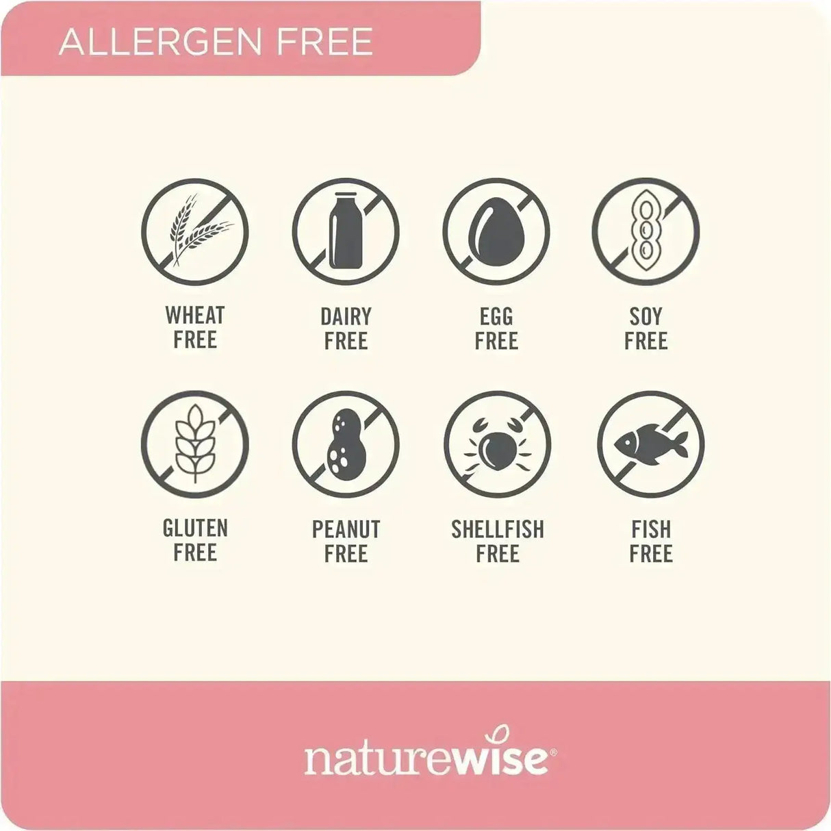 NATUREWISE - NatureWise Collagen Gummies Strawberry Lemon Flavor 60 Gomitas - The Red Vitamin MX - Suplementos Alimenticios - {{ shop.shopifyCountryName }}