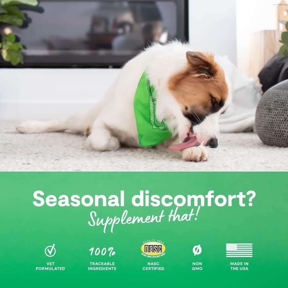 Open Farm Immune Chews 90 Masticables