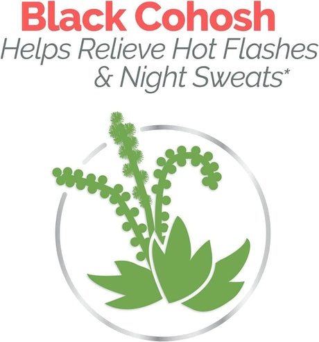 ESTROVEN - Estroven Weight Management for Menopause Relief 60 Capsulas - The Red Vitamin MX - Suplementos Alimenticios - {{ shop.shopifyCountryName }}