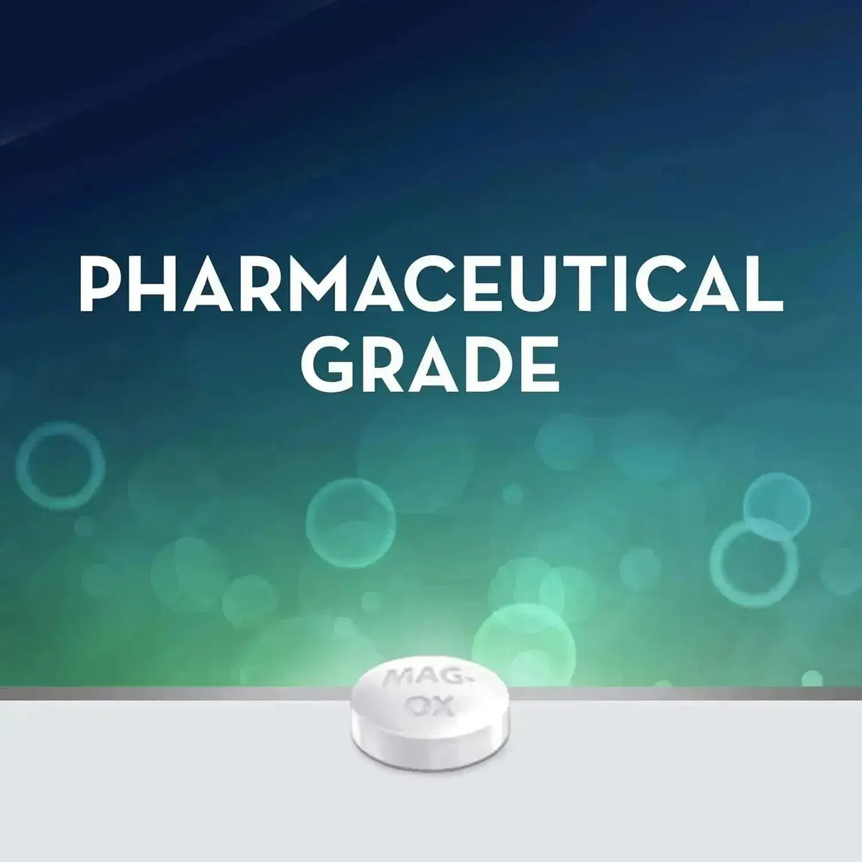 MAG-OX - Mag-Ox 400 Magnesium 60 Tabletas - The Red Vitamin MX - Suplementos Alimenticios - {{ shop.shopifyCountryName }}