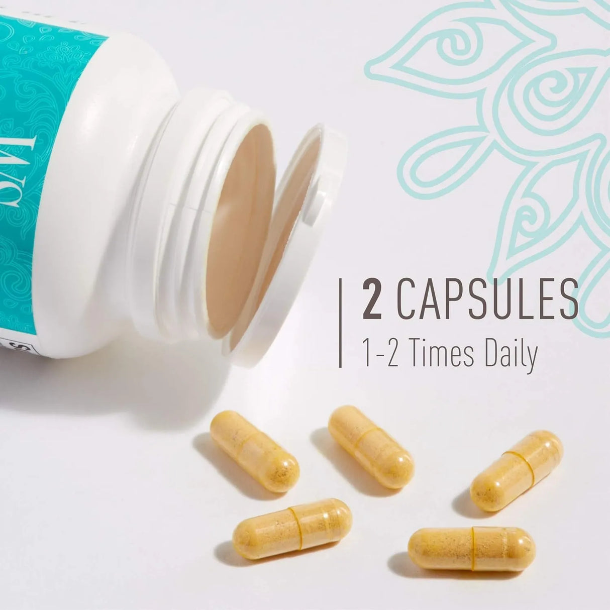 NATURAL FACTORS - Natural Factors WomenSense EstroSense 60 Capsulas - The Red Vitamin MX - Suplementos Alimenticios - {{ shop.shopifyCountryName }}