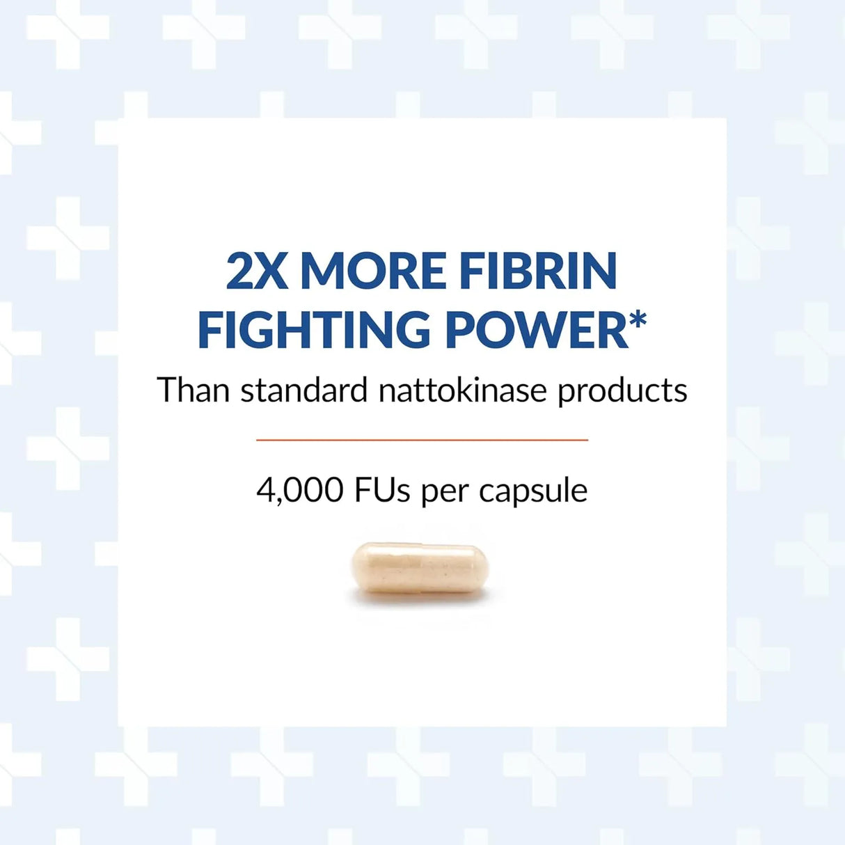 ARTHUR ANDREW - Arthur Andrew Medical Nattovena Pure Nattokinase 30 Capsulas - The Red Vitamin MX - Suplementos Alimenticios - {{ shop.shopifyCountryName }}