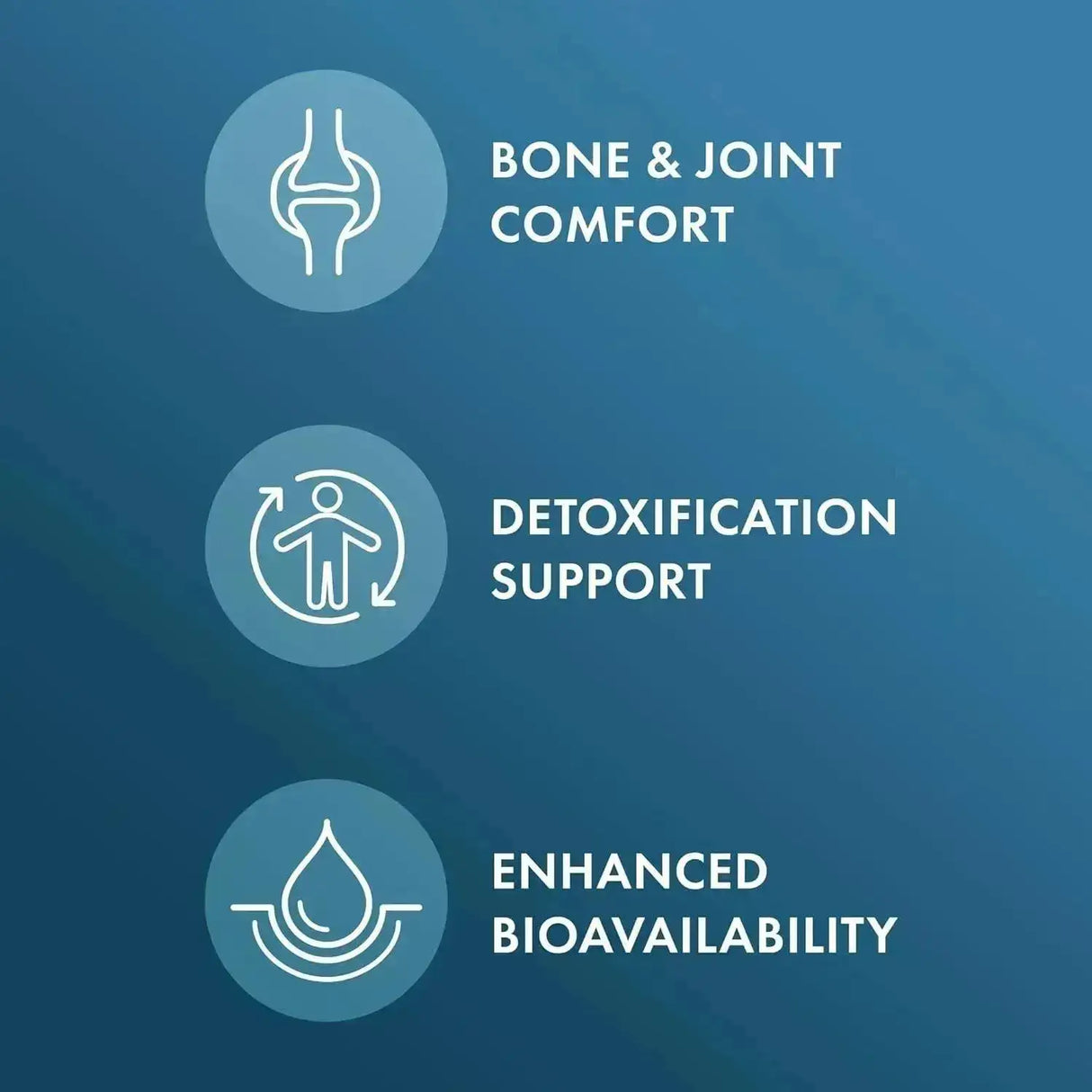 DR MERCOLA - Dr. Mercola Magnesium Advanced 90 Capsulas - The Red Vitamin MX - Suplementos Alimenticios - {{ shop.shopifyCountryName }}