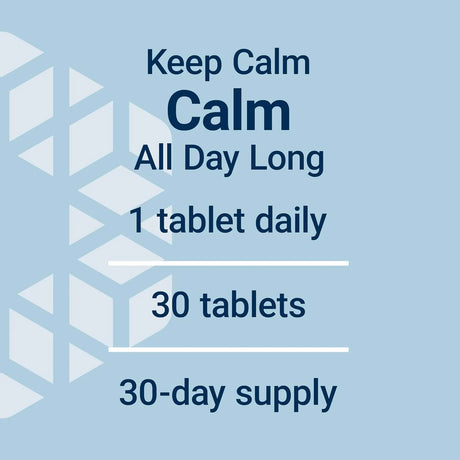 LIFE EXTENSION - Life Extension Theanine XR Stress Relief 30 Tabletas - The Red Vitamin MX - Suplementos Alimenticios - {{ shop.shopifyCountryName }}