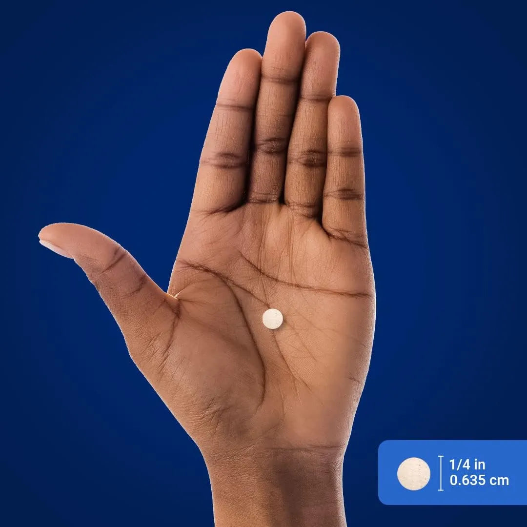 PIPING ROCK - Piping Rock Vitamin B Complex with B12 180 Tabletas - The Red Vitamin MX - Suplementos Alimenticios - {{ shop.shopifyCountryName }}