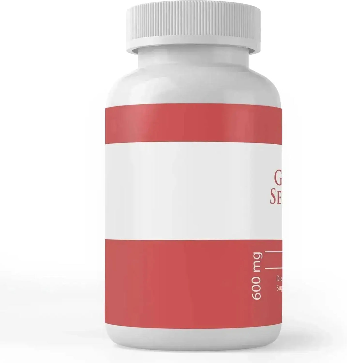 PURE ORIGINAL INGREDIENTS - Pure Original Ingredients Grapefruit Seed Extract 100 Capsulas - The Red Vitamin MX - Suplementos Alimenticios - {{ shop.shopifyCountryName }}