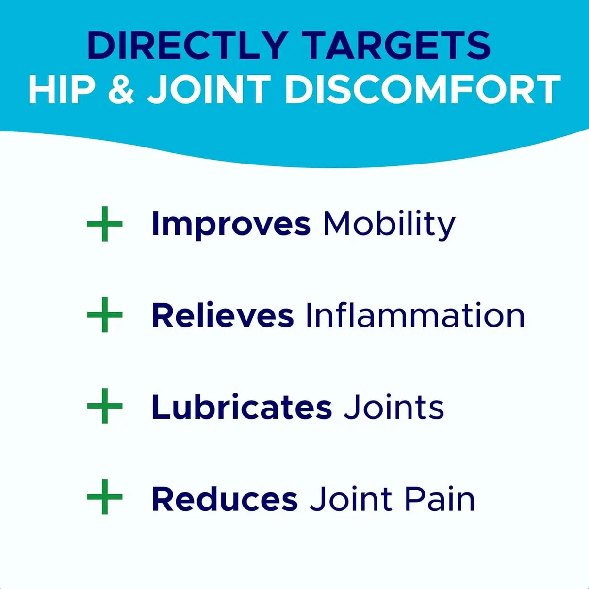 GOODGROWLIES - GOODGROWLIES Glucosamine for Dogs Hip & Joint Supplement 120 Masticables 2 Pack - The Red Vitamin MX - Cuidado De Cadera Y Articulaciones Para Perros - {{ shop.shopifyCountryName }}