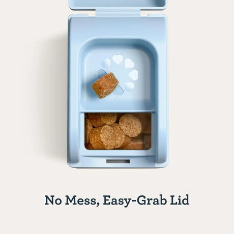 KRADLE - Kradle Skin Recovery Chews for Dogs 75 Masticables - The Red Vitamin MX - Remedios Para La Picazón De Perros - {{ shop.shopifyCountryName }}