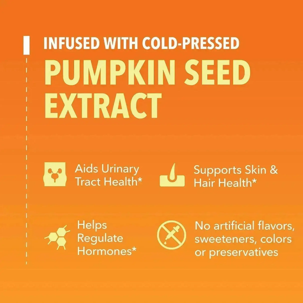 HAVASU NUTRITION - HAVASU NUTRITION Organic Pumpkin Seed Oil 30Ml. - The Red Vitamin MX - Suplementos Alimenticios - {{ shop.shopifyCountryName }}