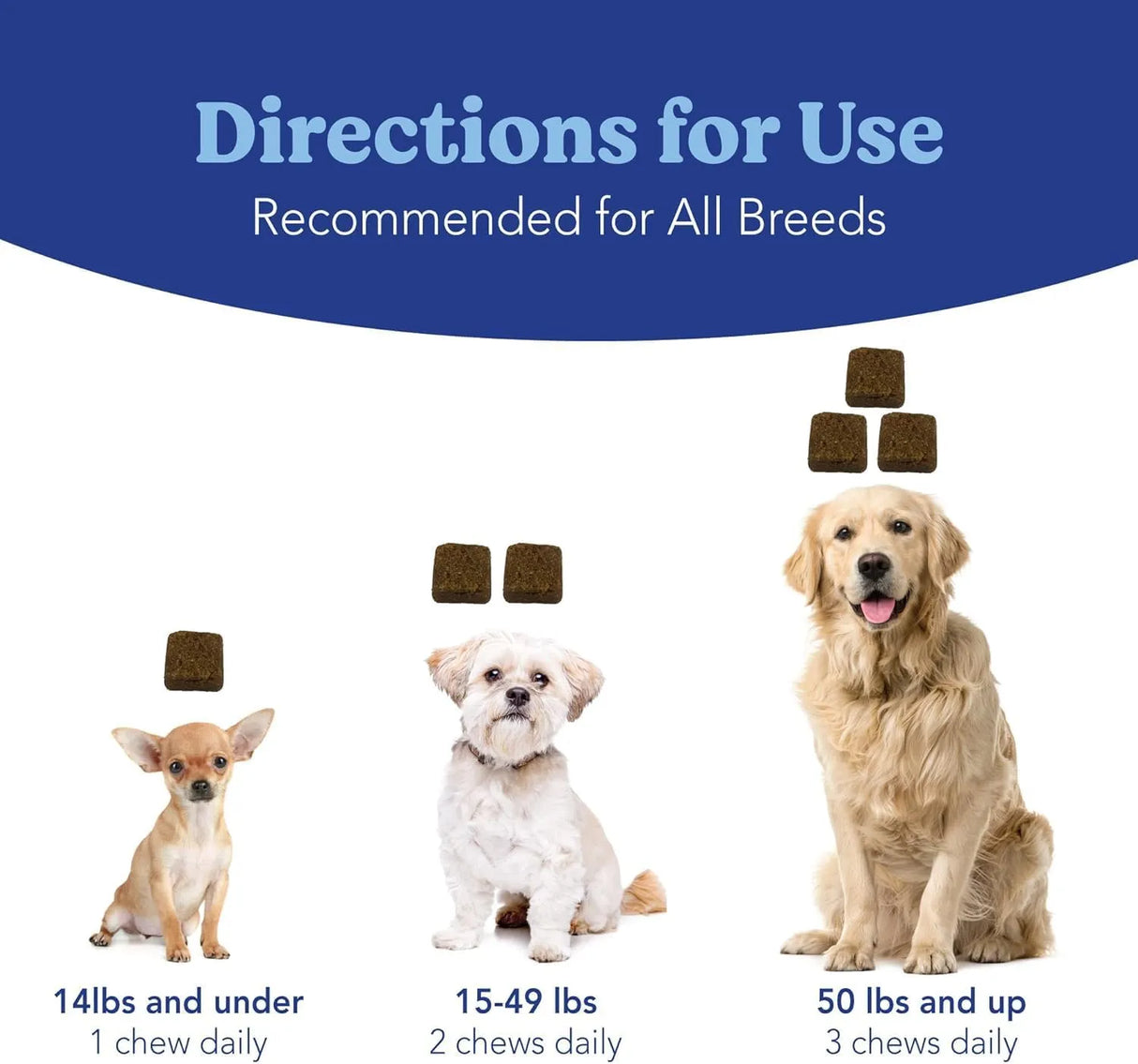 ANGELS' EYES - ANGELS' EYES Natural Tear Stain Prevention Soft Chews Beef Flavor 90 Masticables - The Red Vitamin MX - Cuidado De Los Ojos De Los Perros - {{ shop.shopifyCountryName }}