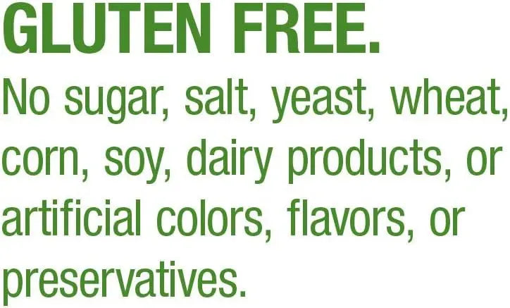 NATURE'S WAY - Nature's Way Garlic Bulb 580Mg. 100 Capsulas - The Red Vitamin MX - Suplementos Alimenticios - {{ shop.shopifyCountryName }}