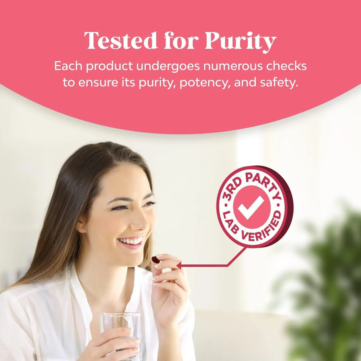 NATURES CRAFT - Natures Craft Hormone Balance for Women Gummies 60 Gomitas 2 Pack - The Red Vitamin MX - Suplementos Alimenticios - {{ shop.shopifyCountryName }}