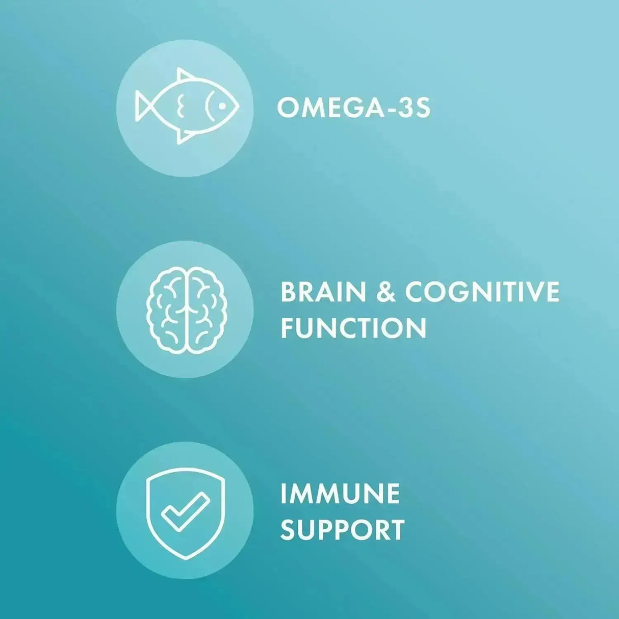 DR MERCOLA - Dr. Mercola Krill Oil for Kids 60 Capsulas - The Red Vitamin MX - Suplementos Alimenticios - {{ shop.shopifyCountryName }}