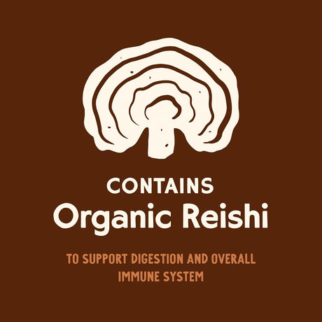 CAVE PETS - Cave Pets Super Blend Powder Reishi & Probiotics 90 Servicios 90Gr. - The Red Vitamin MX - Suplementos Herbales Para Perros - {{ shop.shopifyCountryName }}