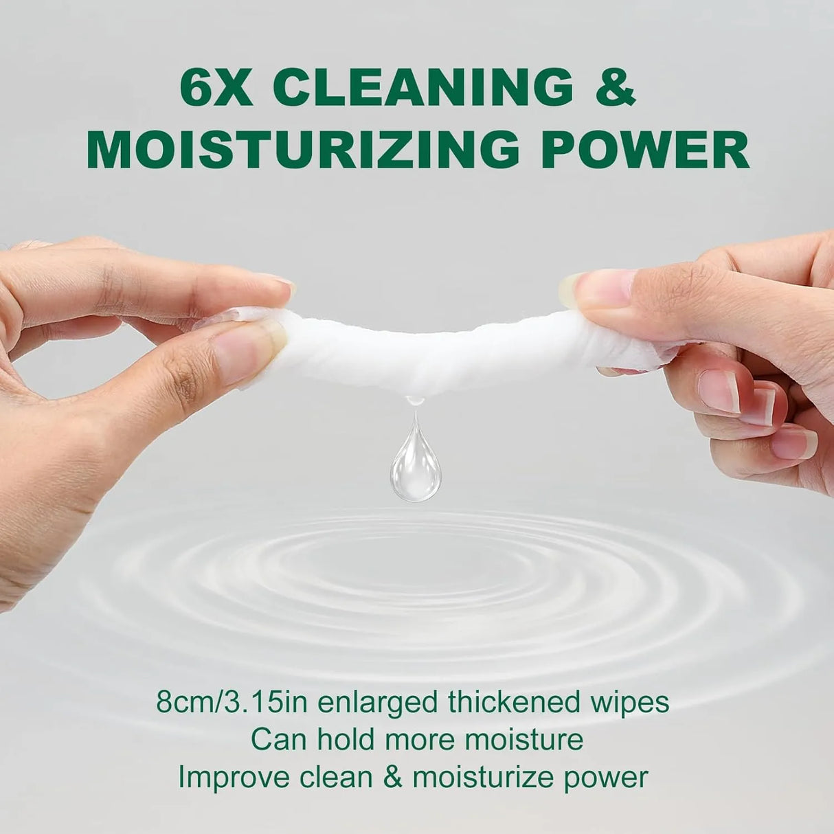 OPULA - OPULA Dog Eye Wipes 170 Toallitas - The Red Vitamin MX - Cuidado De Los Ojos De Los Perros - {{ shop.shopifyCountryName }}