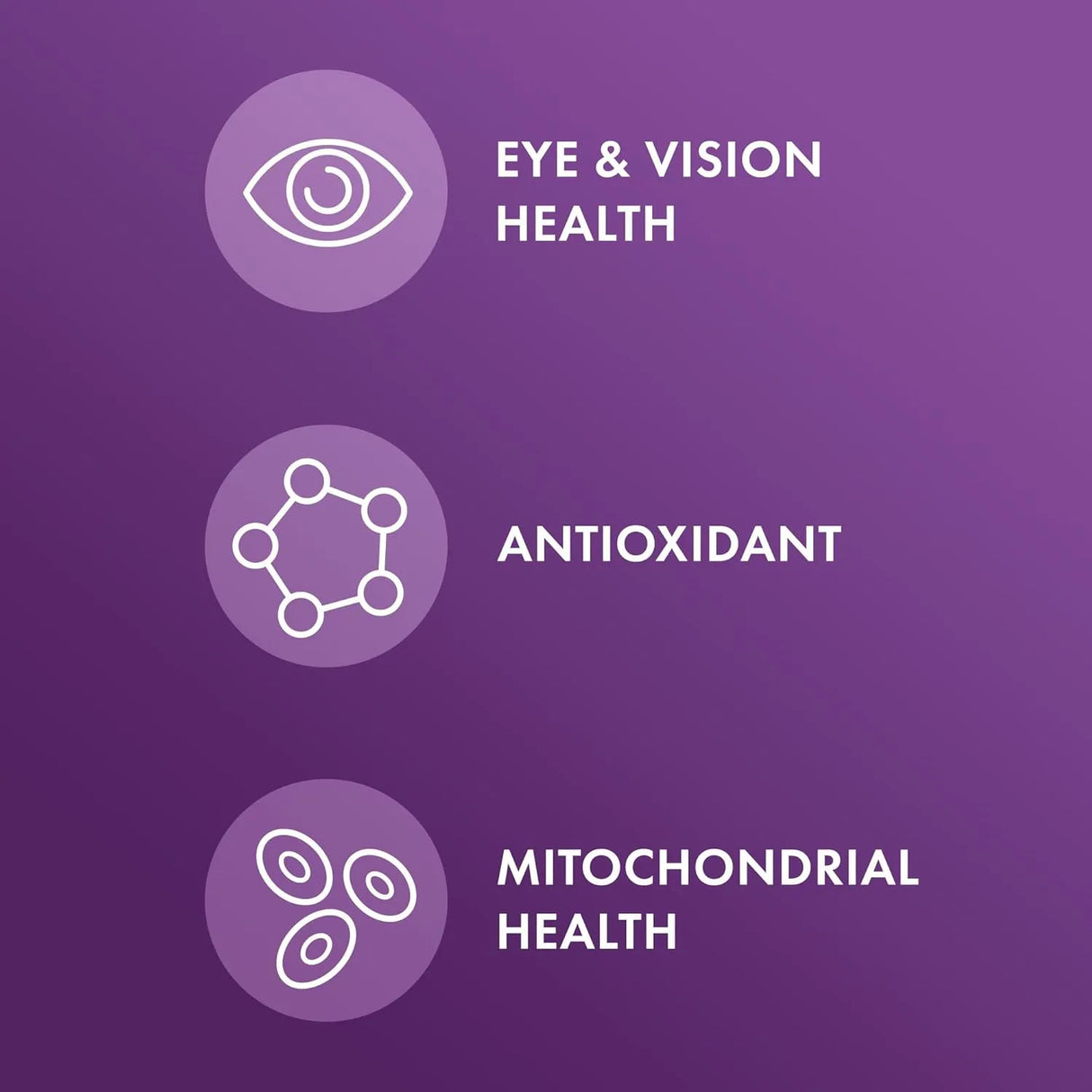 DR MERCOLA - Dr. Mercola Eye Support 30 Capsulas - The Red Vitamin MX - Suplementos Alimenticios - {{ shop.shopifyCountryName }}